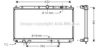 VOLVO 86021060 Radiator, engine cooling